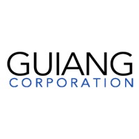 Guiang Corporation logo, Guiang Corporation contact details