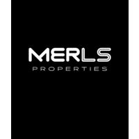 MERLS PROPERTIES logo, MERLS PROPERTIES contact details