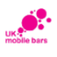 UK Mobile Bars logo, UK Mobile Bars contact details