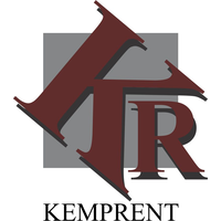 Kemprent / McAdmin logo, Kemprent / McAdmin contact details