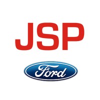 Jsp Ford logo, Jsp Ford contact details