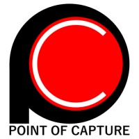 Point Of Capture logo, Point Of Capture contact details