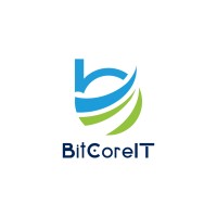 BITCOREIT logo, BITCOREIT contact details