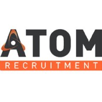 ATOM RECRUITMENT LIMITED logo, ATOM RECRUITMENT LIMITED contact details