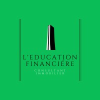 L'Education Financière - EF logo, L'Education Financière - EF contact details