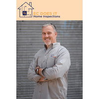 EC Does It Home Inspections logo, EC Does It Home Inspections contact details