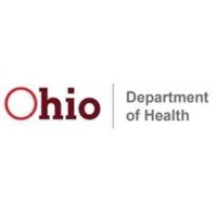 Ohio Department of Health logo, Ohio Department of Health contact details