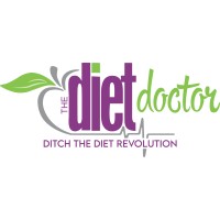 Ditch The Diet Revolution - The Diet Doctor logo, Ditch The Diet Revolution - The Diet Doctor contact details