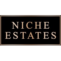 Niche Estates logo, Niche Estates contact details