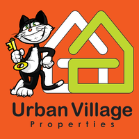 Urban Village Properties logo, Urban Village Properties contact details