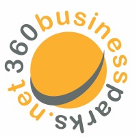 360 Business Parks logo, 360 Business Parks contact details