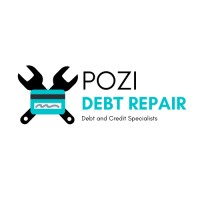 Pozi Debt Repair logo, Pozi Debt Repair contact details