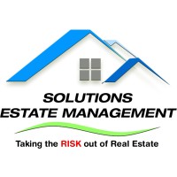 Solutions Estate Management logo, Solutions Estate Management contact details