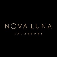 Nova Luna Interiors logo, Nova Luna Interiors contact details