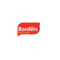 Borders Real Estate logo, Borders Real Estate contact details