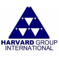 Harvard Group International logo, Harvard Group International contact details