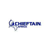 Chieftain logo, Chieftain contact details