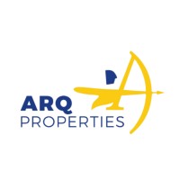 ARQ Properties Limited logo, ARQ Properties Limited contact details