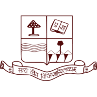 Patna University logo, Patna University contact details