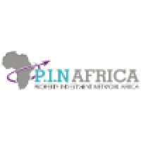 Property Investment Network Africa - P.I.N Africa logo, Property Investment Network Africa - P.I.N Africa contact details