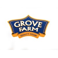 Grove Turkeys Limited logo, Grove Turkeys Limited contact details