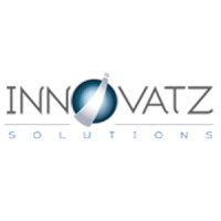 Innovatz Global logo, Innovatz Global contact details