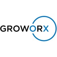 Groworx logo, Groworx contact details