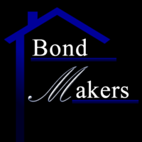 BondMakers logo, BondMakers contact details