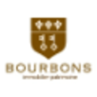 Bourbons Immobilier Patrimoine logo, Bourbons Immobilier Patrimoine contact details