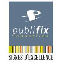 PUBLIFIX INDUSTRIES SA logo, PUBLIFIX INDUSTRIES SA contact details