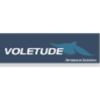 Voletude logo, Voletude contact details