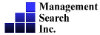 Management Search logo, Management Search contact details