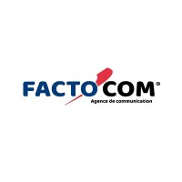 FACTOCOM logo, FACTOCOM contact details