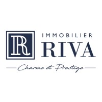 IMMOBILIER RIVA - Charme et Prestige logo, IMMOBILIER RIVA - Charme et Prestige contact details