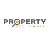 Property Deal Finder logo, Property Deal Finder contact details