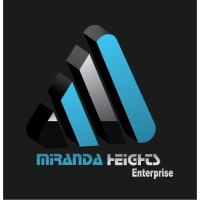 MIRANDA HEIGHTS ENTERPRISE logo, MIRANDA HEIGHTS ENTERPRISE contact details