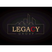 Legacy Group logo, Legacy Group contact details