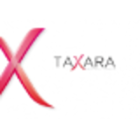 Taxara logo, Taxara contact details