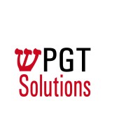 PGT Solutions logo, PGT Solutions contact details