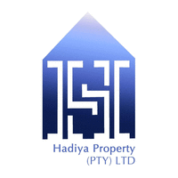 Hadiya Property (Pty) Ltd logo, Hadiya Property (Pty) Ltd contact details