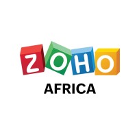 Zoho Africa logo, Zoho Africa contact details