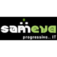 Sameva Global logo, Sameva Global contact details