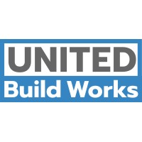 United Build Works logo, United Build Works contact details