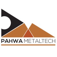 Pahwa MetalTech Private Limited logo, Pahwa MetalTech Private Limited contact details