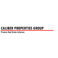 Caliber Properties Group logo, Caliber Properties Group contact details