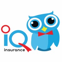 IQ Insurance logo, IQ Insurance contact details