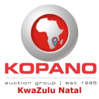 KOPANO Auctions & Estates KZN logo, KOPANO Auctions & Estates KZN contact details