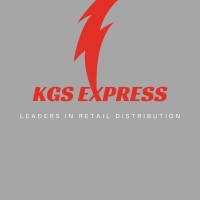 KGS Express (Pty)Ltd SA logo, KGS Express (Pty)Ltd SA contact details