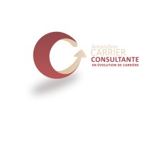 Amandine CARRIER logo, Amandine CARRIER contact details