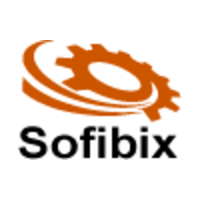 Sofibix logo, Sofibix contact details